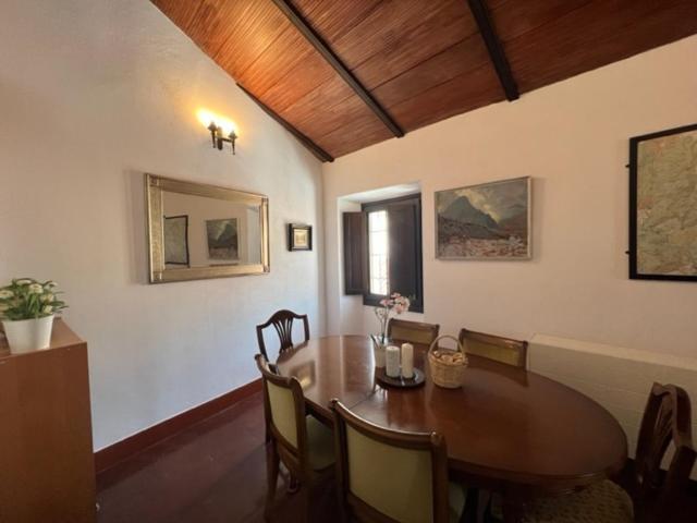 Apartamento Rooftops Grazalema