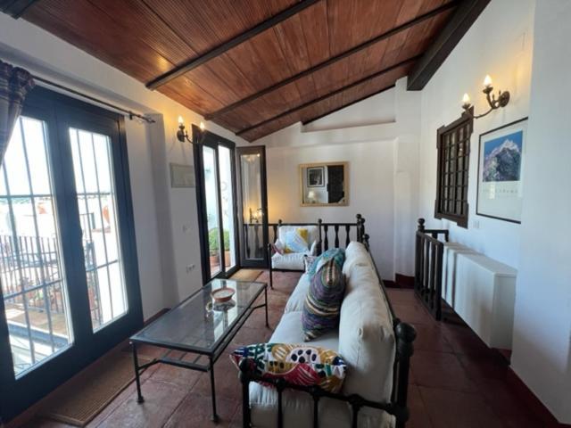 Apartamento Rooftops Grazalema